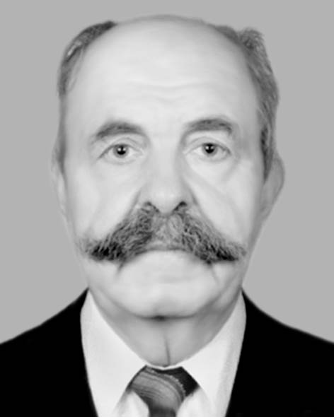 фото: Гордієнко Михайло  Іванович